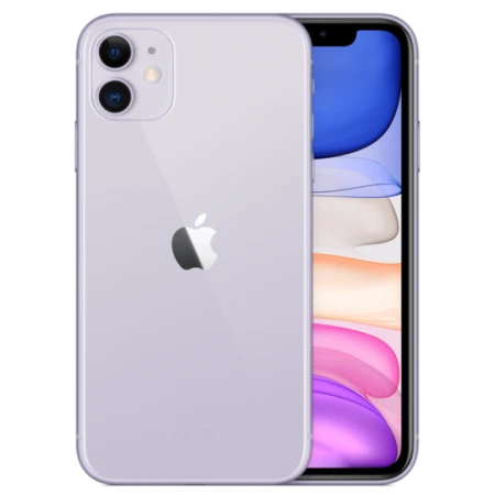 Смартфон Apple iPhone 11 128GB ECO, Purple