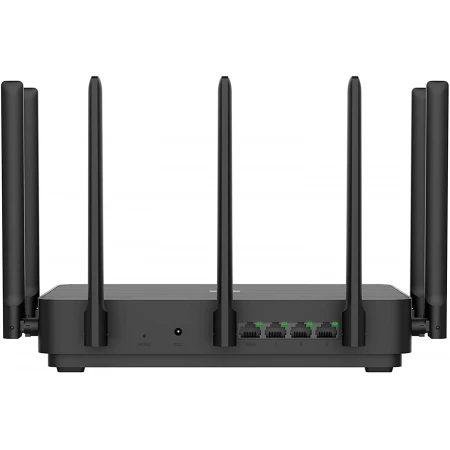 Роутер Xiaomi Mi AIoT Router AC2350 Роутер Xiaomi Mi AIoT Router AC2350