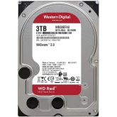 Жёсткий диск Western Digital Red 3TB, (WD30EFAX)