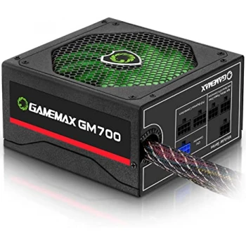 Блок питания GameMax 700W, (VP-700)