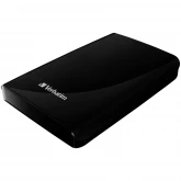 Внешний HDD Verbatim Store 'n' Go 53177 2TB, Black
