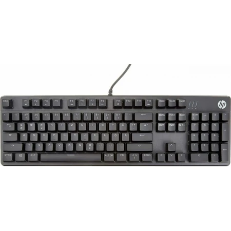 Клавиатура HP Pavilion Gaming 550 Black, (9LY71AA)