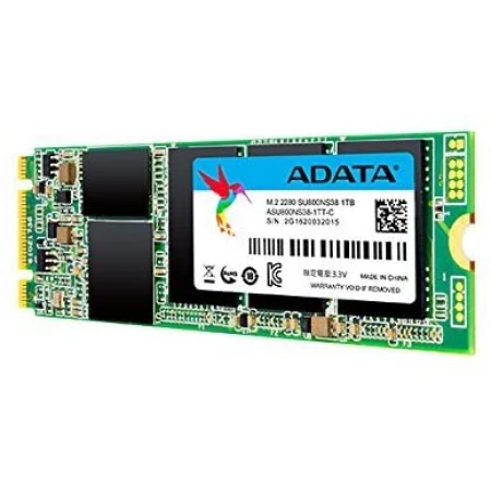 SSD диск Adata Ultimate SU800 1TB, (ASU800NS38-1TT-C) SSD диск Adata Ultimate SU800 1TB, (ASU800NS38-1TT-C)