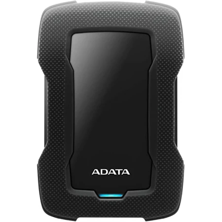 Внешний HDD Adata HD330 5TB, (AHD330-5TU31-CBK)