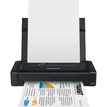 Принтер Epson WorkForce WF-100W