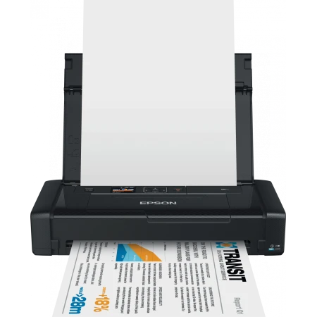 Принтер Epson WorkForce WF-100W Принтер Epson WorkForce WF-100W