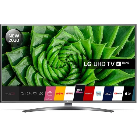 Телевизор LG 55UN81006LB Телевизор LG 55UN81006LB