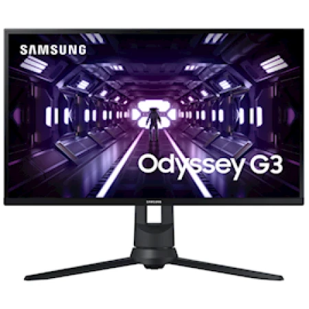 Монитор Samsung Odyssey G3, (LF27G33TFWIXCI)
