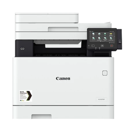 МФУ Canon i-Sensys X C1127i