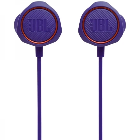 Гарнитура JBL Quantum 50, Purple