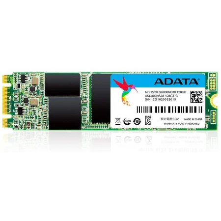 SSD диск Adata SU800 1TB, (SU800N38)