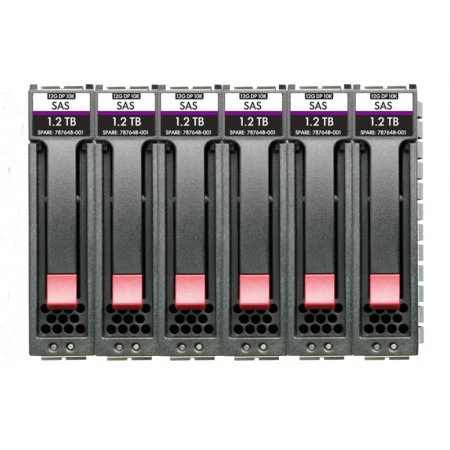 Жёсткий диск HPE 10.8TB Bundle, (R0Q66A) Жёсткий диск HPE 10.8TB Bundle, (R0Q66A)