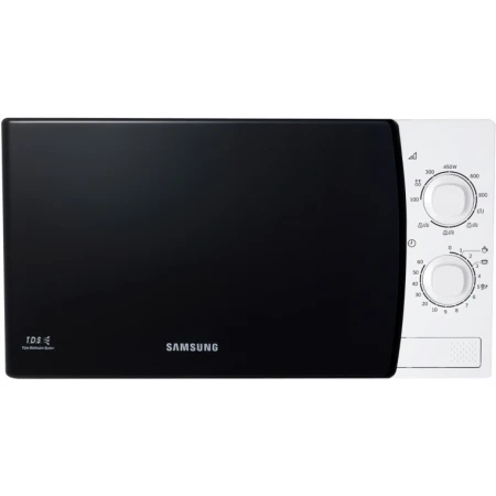 Микроволновая печь Samsung ME81KRW-1/BW