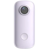 Экшн-камера SJCAM C100, Purple