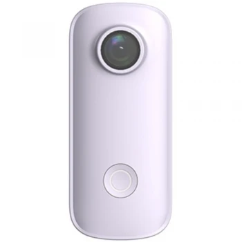 Экшн-камера SJCAM C100, Purple