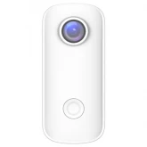 Экшн-камера SJCAM C100, White