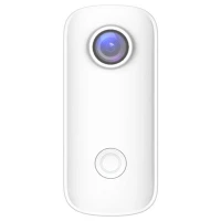Экшн-камера SJCAM C100, White