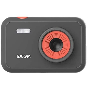 Экшн-камера SJCAM FunCam F1, Black