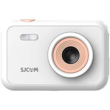 Экшн-камера SJCAM FunCam F1, White