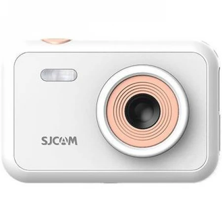 Экшн-камера SJCAM FunCam F1, White