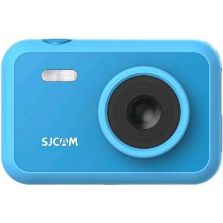 Экшн-камера SJCAM FunCam F1, Blue