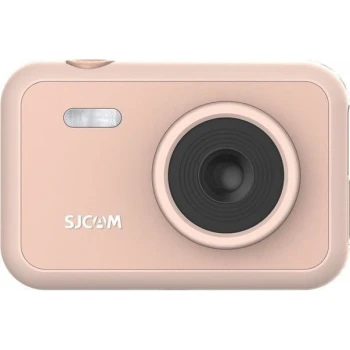 Экшн-камера SJCAM FunCam F1, Pink