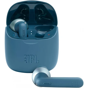 Гарнитура JBL Tune 225, Blue
