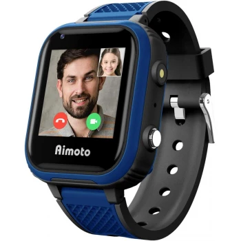 Смарт-часы Aimoto Pro Indigo 4G, Black