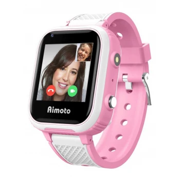 Смарт-часы Aimoto Pro Indigo 4G, Pink