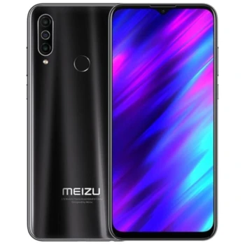Смартфон Meizu M10 2/32GB, Black