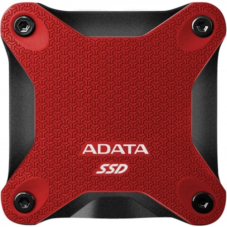 Внешний SSD Adata SD600Q 480GB, (ASD600Q-480GU31-CRD)