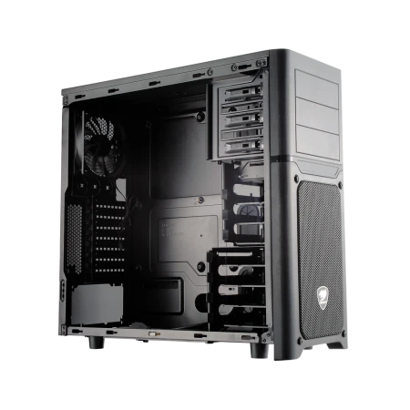 Корпус Cougar MX500-W