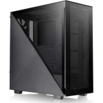 Thermaltake Divider 300 TG, Қара