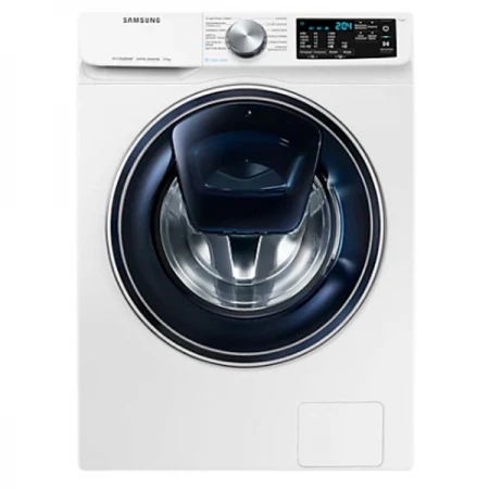 Стиральная машина Samsung WW70R42PXTWDLD