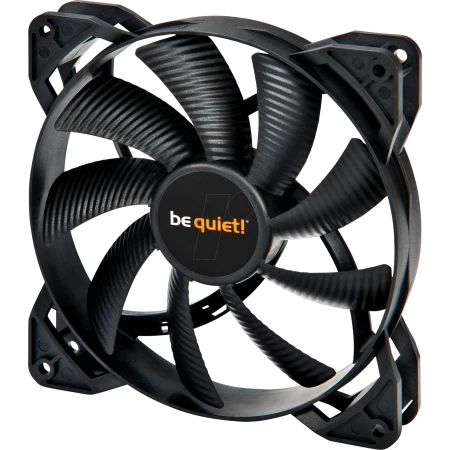 Вентилятор Be quiet! Pure Wings 2 120mm PWM, (BL081)