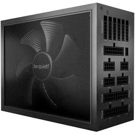Блок питания Be quiet! Dark Power Pro 12 850W Блок питания Be quiet! Dark Power Pro 12 850W