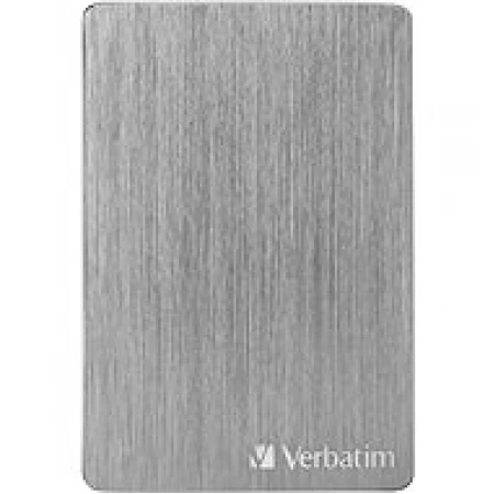 Внешний HDD Verbatim Store 'n' Go 53666 2TB, Silver
