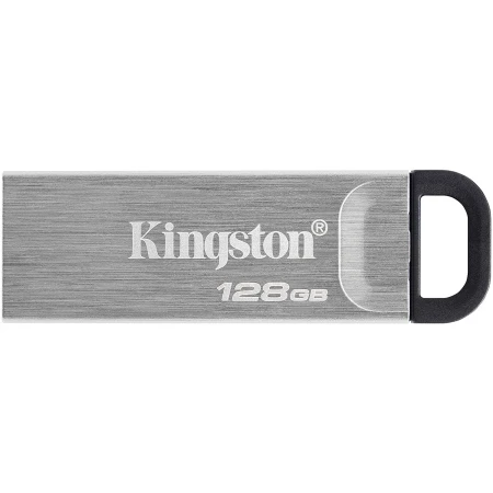USB Флешка Kingston DataTraveler Kyson 128GB, (DTKN/128GB)