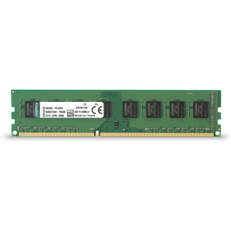 ОЗУ Kingston ValueRAM 8GB 1600MHz DIMM DDR3, (KVR16N11H/8)