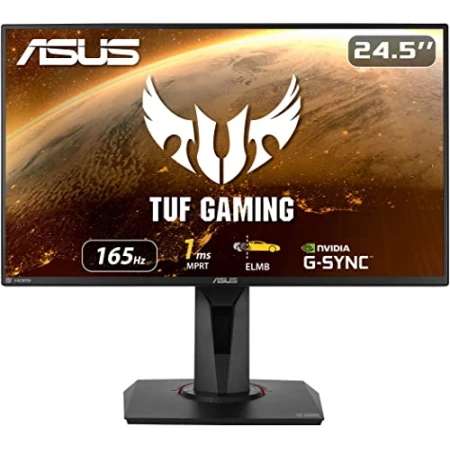Монитор Asus TUF Gaming VG259QR