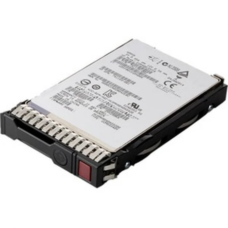SSD диск HPE 960GB, (P19949-B21)