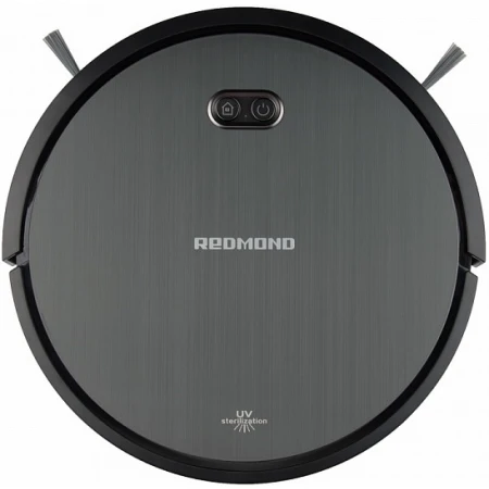 Робот-пылесос Redmond RV-R650S