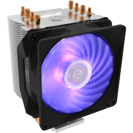 Көмекші Cooler Master Hyper H410R RGB, (RR-H410-20PC-R1)