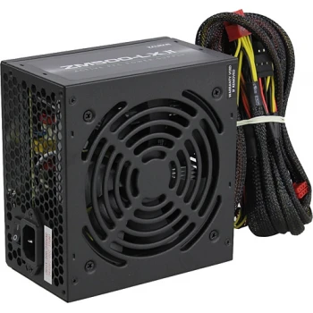 Блок питания Zalman 500W, (ZM500-LXII)