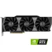 Видеокарта Zotac GeForce RTX 3090 Trinity OC 24GB, (ZT-A30900J-10P) Видеокарта Zotac GeForce RTX 3090 Trinity OC 24GB, (ZT-A30900J-10P)
