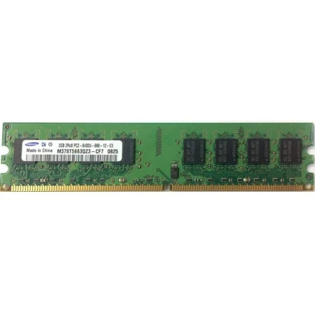 ОЗУ Samsung 16GB 2666MHz DIMM DDR4, (M393A2K43CB2-CTD7Y)