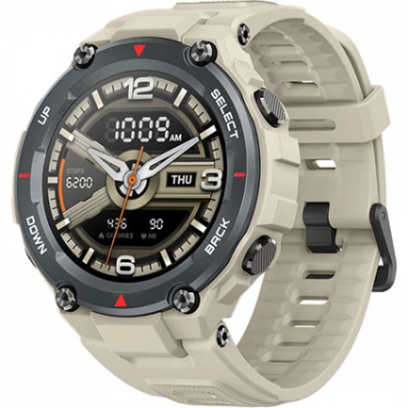 Смарт-часы Xiaomi Amazfit T-Rex, Khaki