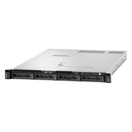 Сервер Lenovo ThinkSystem SR530, (7X08A0AEEA)