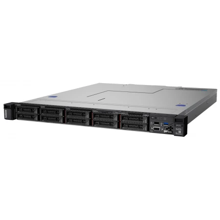 Сервер Lenovo ThinkSystem SR250, (7Y51A07DEA)