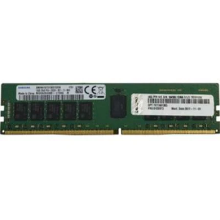 ОЗУ Lenovo ThinkSystem 16GB 2933MHz DIMM DDR4, (4ZC7A08708)